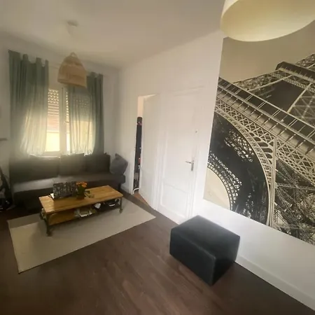Apartment Cozy