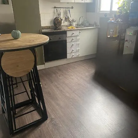 Cozy Apartment