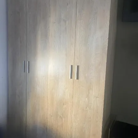 Appartement Cozy Barcelone