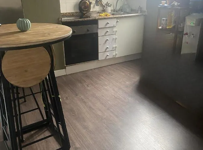 Cozy Appartement